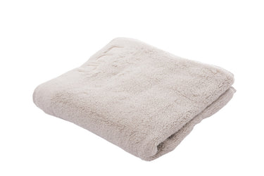 Käsipyyhe Sand | 50 x 80 cm | Your Home - Your Spa Collection-Luin Living-Sasu’s sisustus- ja huonekaluliike