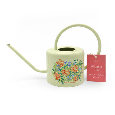 Keltasävyinen kastelukannu | 1,2 ltr | William Morris Jasmine-Robert Frederick Ltd-Sasu’s sisustus- ja huonekaluliike