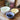 Arés Bowl H6/D12 cm melon
