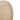 Keraaminen beige saippuakuppi I L14 cm x S9,5 cm x K2,5 cm I Classic
