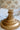 Noël Christmas Tree H42/L12/W12 cm antique cream