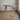Kierrätystiikkinen puunvärinen konsolipöytä | 120 x 45 x 75cm |Bari-Design by Sasu's-Sasu’s sisustus- ja huonekaluliike