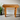 Kierrätystiikkinen puunvärinen konsolipöytä | 90 x 35 x 72cm | China-Design by Sasu's-Sasu’s sisustus- ja huonekaluliike