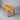 Kierrätystiikkinen puunvärinen sohvapöytä | 120 x 55 x 44 cm | Shettler-Design by Sasu's-Sasu’s sisustus- ja huonekaluliike