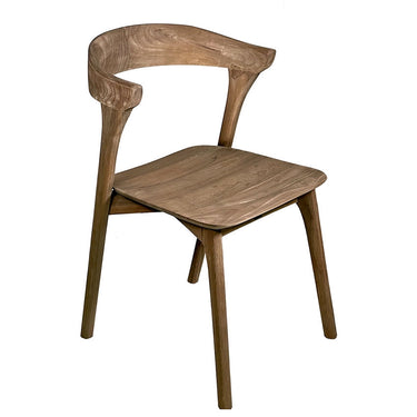Kierrätystiikkinen tuoli | Lyon-Design by Sasu's-Sasu’s sisustus- ja huonekaluliike