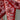 Paper Star excl. cord D60 cm cherry