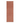 Korallinpunainen 0,7 cm paksu käytävämatto villaa | 80 x 250 cm | Plain Coral-Classic Collection-Sasu’s sisustus- ja huonekaluliike