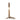 Mirabel Candle Holder, Gold, Metal L18xH5xW13 cm
