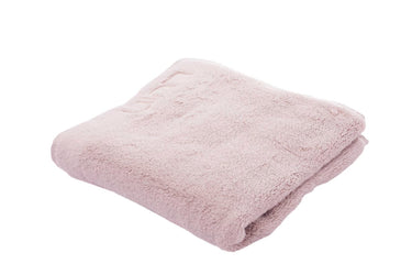Kylpypyyhe Dusty Rose | 70 x 140 cm | Your Home - Your Spa Collection-Luin Living-Sasu’s sisustus- ja huonekaluliike