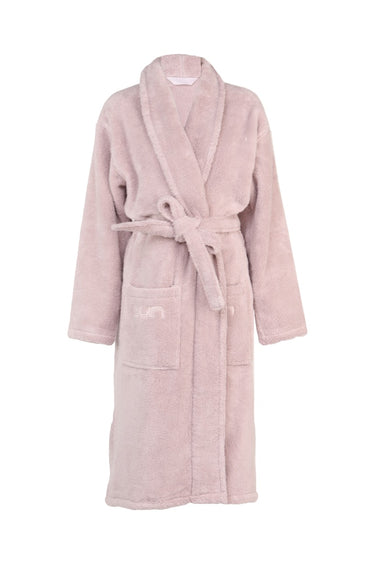 Kylpytakki Dusty Rose | M | Your Home - Your Spa Collection-Luin Living-Sasu’s sisustus- ja huonekaluliike