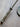Candle Snuffer L22/D4 cm antique brass