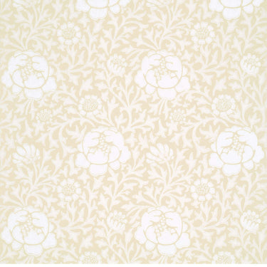 Lansdowne Walk Frost | non-woven tapetti | London Wallpapers V