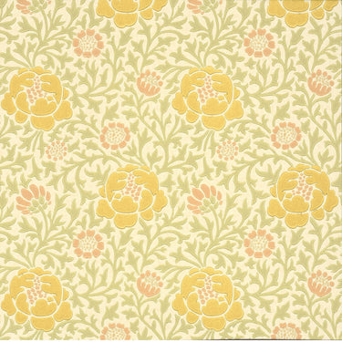 Lansdowne Walk Pollen | non-woven tapetti | London Wallpapers V