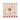 Merry-go-round Napkin, Nature, FSC® Mix, Paper L33xW33 cm, Pack of 20
