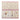 Merry-go-round Napkin, Nature, FSC® Mix, Paper L33xW33 cm, Pack of 20