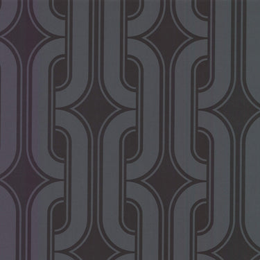 Lavaliers Cinder | non-woven tapetti | 20th Century Papers-Little Greene-Sasu’s sisustus- ja huonekaluliike