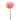 Lohenpunainen gerbera | ⌀11 x 63cm-GASPER GmbH-Sasu’s sisustus- ja huonekaluliike