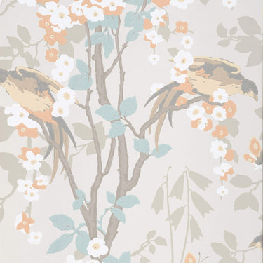 Loriini Tuscany | non-woven tapetti | Archive Trails II