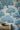 Magnolia Blossom Tivoli | non-woven tapetti | In the Garden
