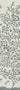 Mandalay Arbour | non-woven tapetti | National Trust Papers II