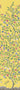Mandalay Pollen | non-woven tapetti | National Trust Papers II