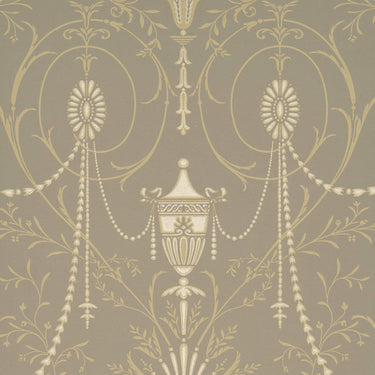 Marlborough Boutique | non-woven tapetti | London Wallpapers V