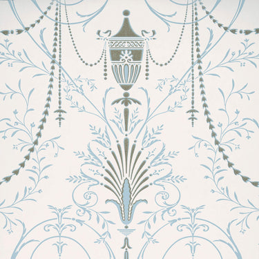 Marlborough Crystal | non-woven tapetti | London Wallpapers V