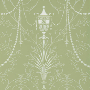 Marlborough Earl | non-woven tapetti | London Wallpapers V