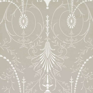 Marlborough Paris Grey | non-woven tapetti | London Wallpapers V
