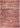 Antiquarian Kilim Fez Red 140x200 cm