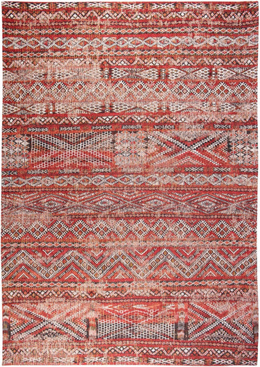 Antiquarian Kilim Fez Red 140x200 cm