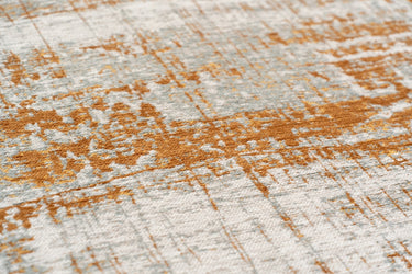 Mad Men Griff Columbus Gold 80x150 cm