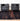 Mad Men Griff Soho Copper 80x150 cm