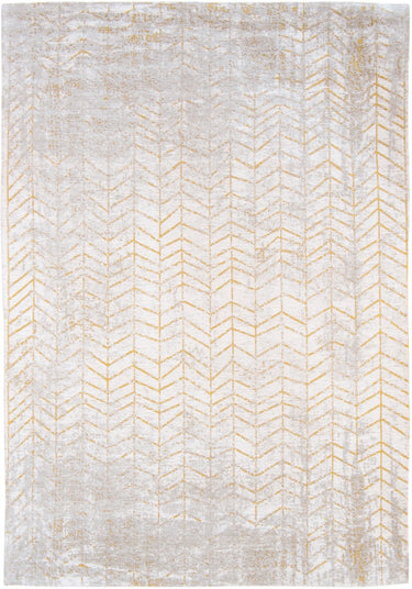 Mad Men Jacob's Ladder Central Yellow 80x150 cm