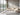 Mad Men Jacob's Ladder White Plains 80x150 cm