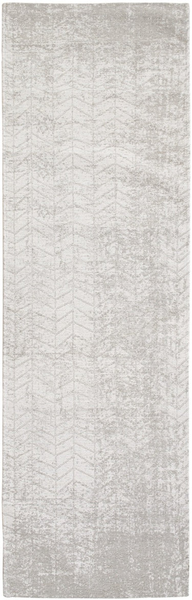 Mad Men Jacob's Ladder White Plains 80x150 cm