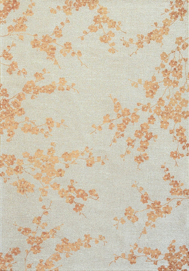 Matto kierrätyspolyesteriä | Sakura Petal Dew-Louis de Poortere-Sasu’s sisustus- ja huonekaluliike
