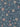 May's Tulip Hicks Blue | non-woven tapetti | In the Garden