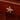 Ruby Seastar Knob