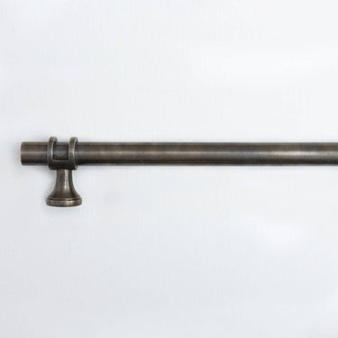 Messinkinen klassinen tankovedin | Antiikkimessinki | 20cm-Brass bee-Sasu’s sisustus- ja huonekaluliike