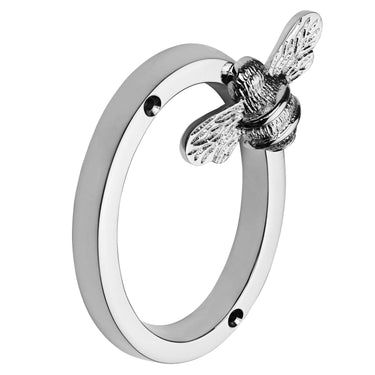 Messinkiset talonumerot 0-9 korkeus 10 cm | Nikkeli | Bee-Brass bee-Sasu’s sisustus- ja huonekaluliike