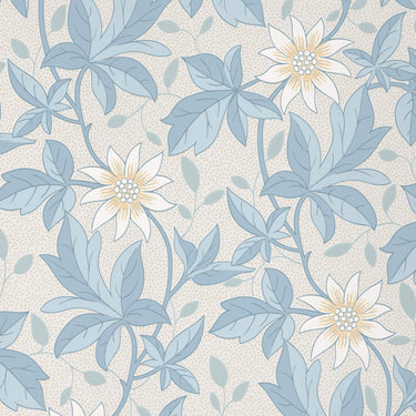 Monroe Dawn Flower | non-woven tapetti | Archive Trails II