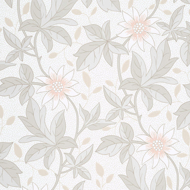 Monroe Evening Flower | non-woven tapetti | Archive Trails II