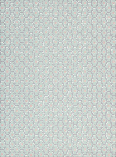 Moy Ash | non-woven tapetti | National Trust Papers II