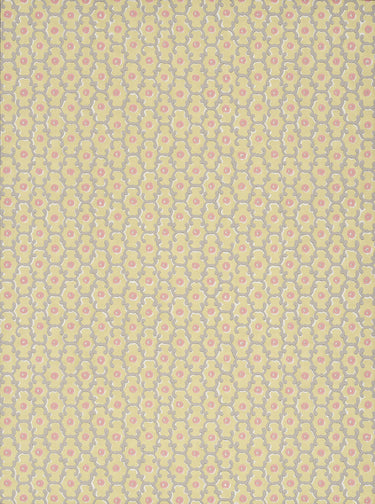 Moy Lime | non-woven tapetti | National Trust Papers II