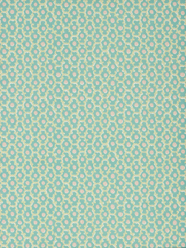Moy Mall | non-woven tapetti | National Trust Papers II