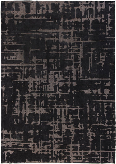 Structures Baobab Black Water 80x150 cm