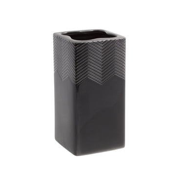 Fishbone tandborste asfaltti 6x6x12