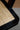 Musta rottinkinen kotitoimistotuoli | 60 x 60 x 80 cm | French Style Rattan Collection