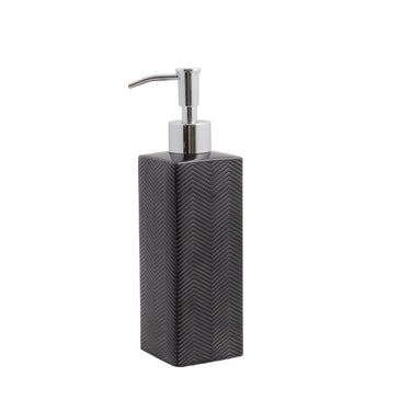 Fishbone pumppu asfaltti 6x6x21